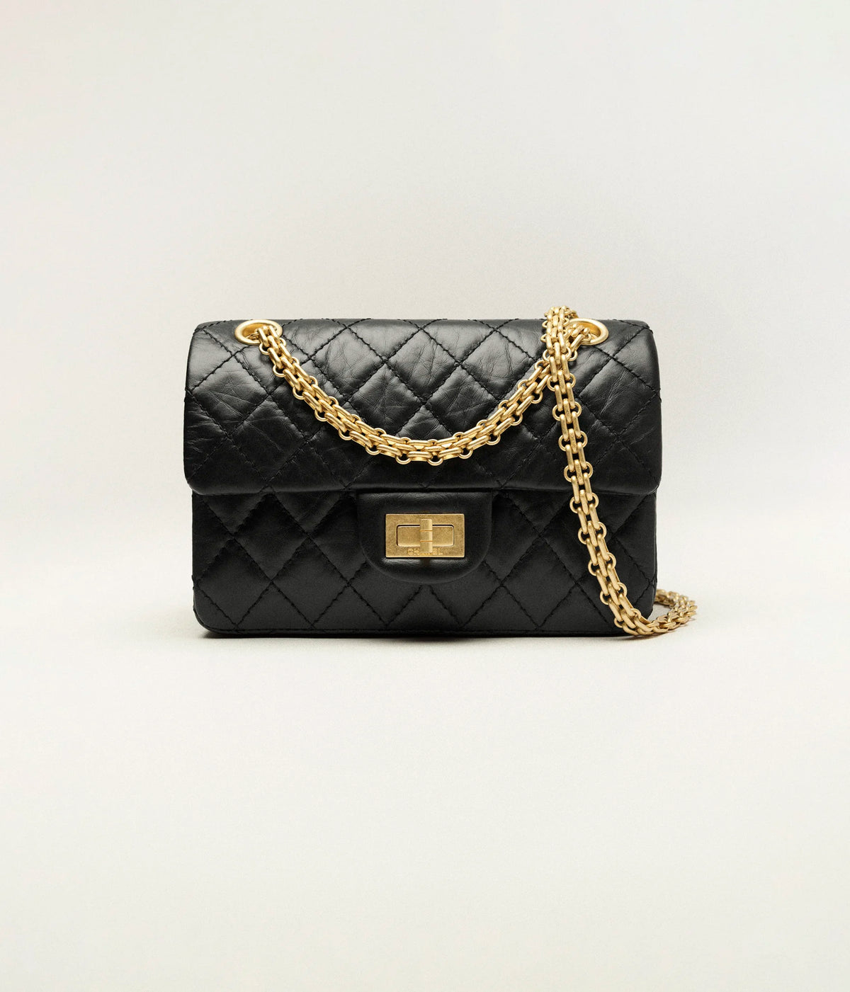 2.55 Handbag