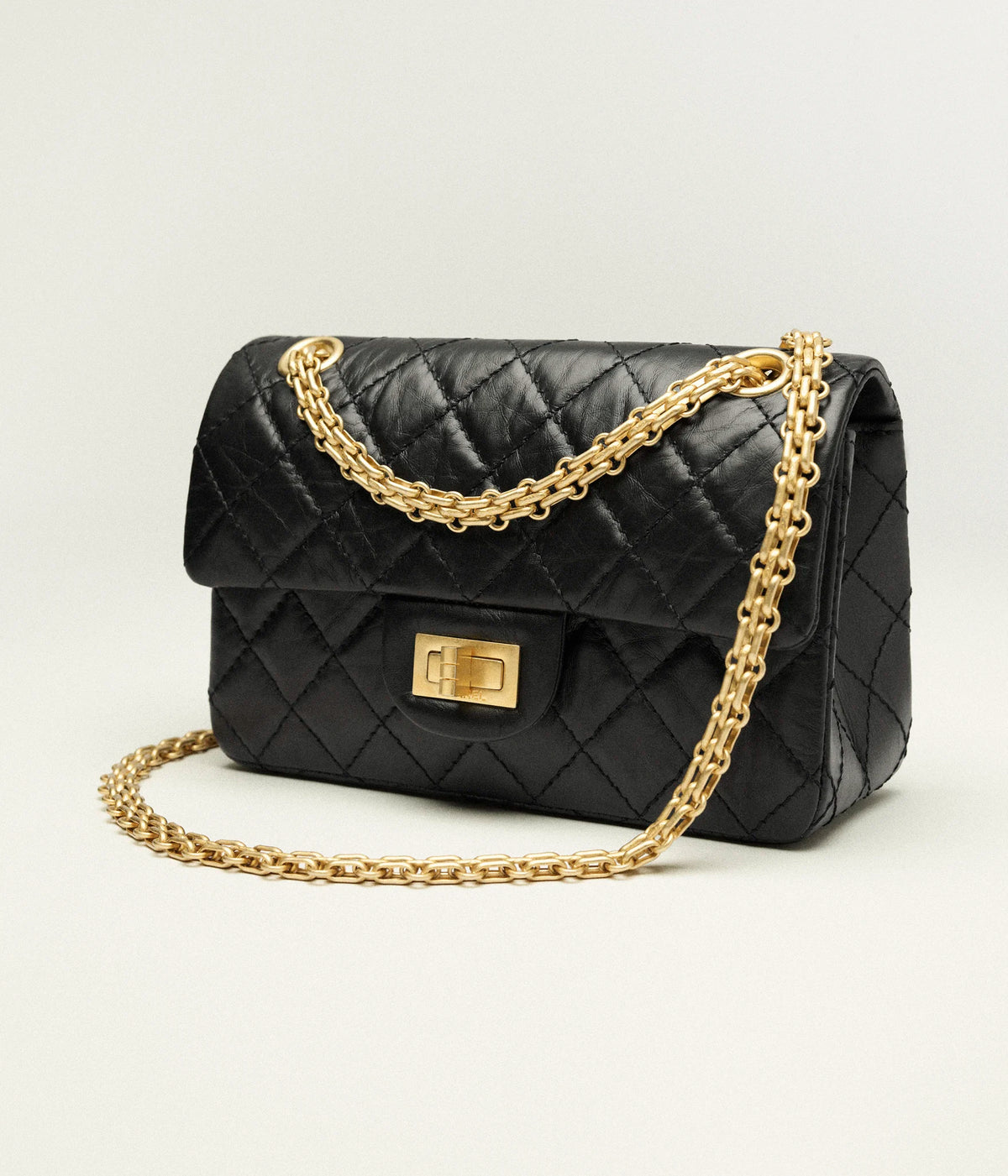 2.55 Handbag