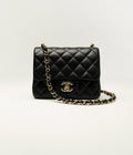 Mini Classic Handbag