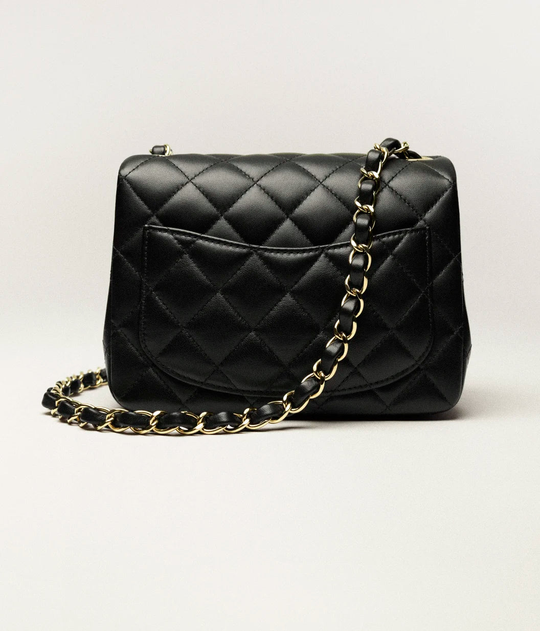 Mini Classic Handbag