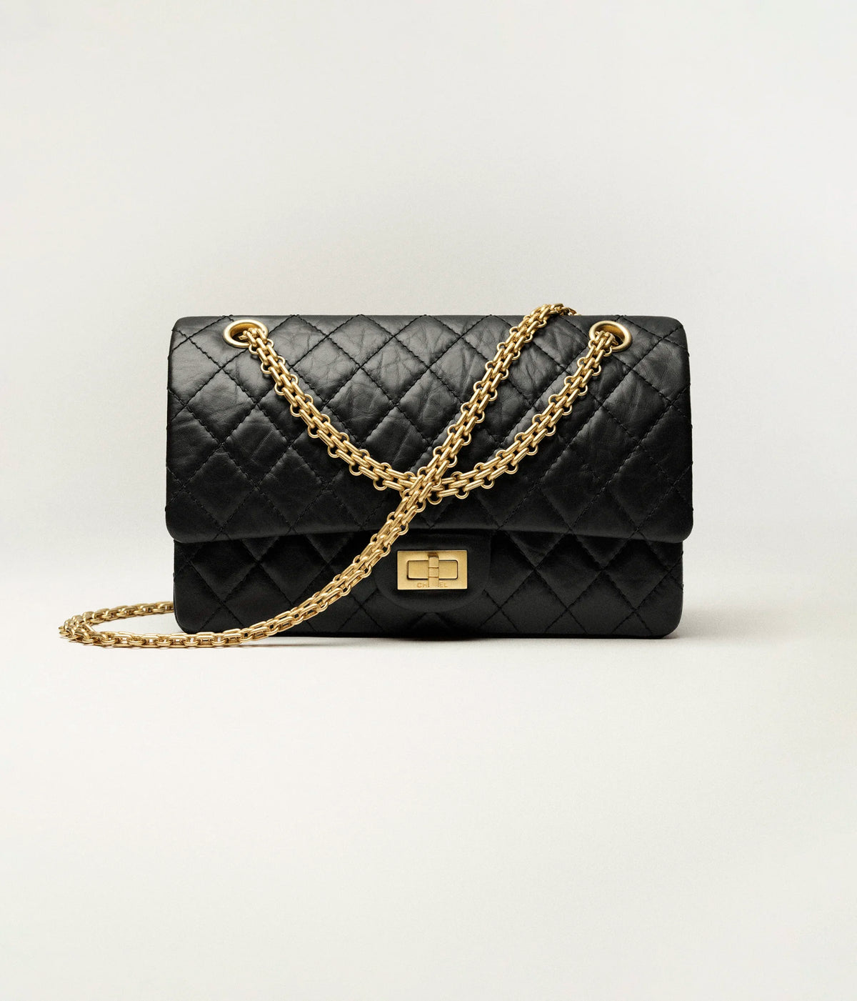 2.55 Handbag