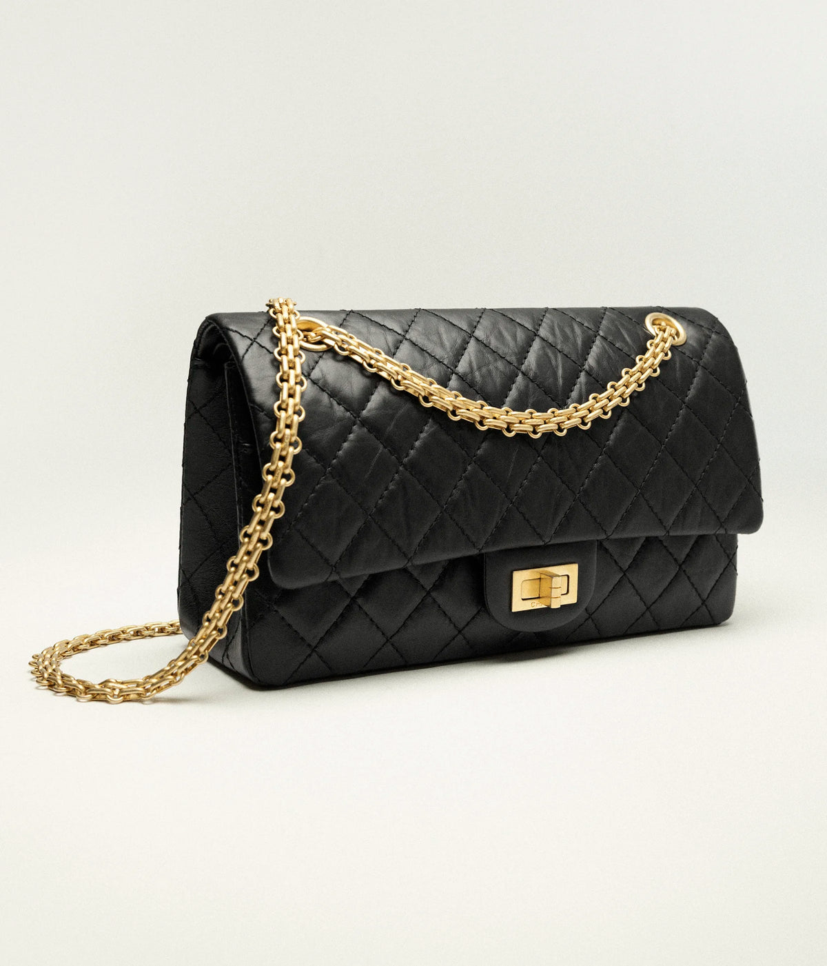 2.55 Handbag