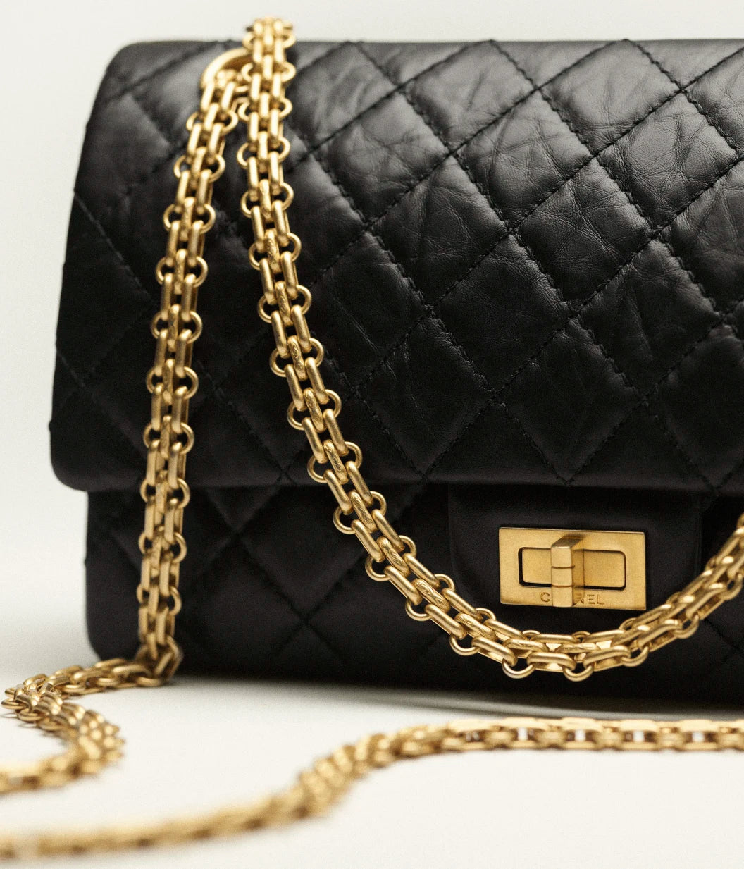2.55 Handbag