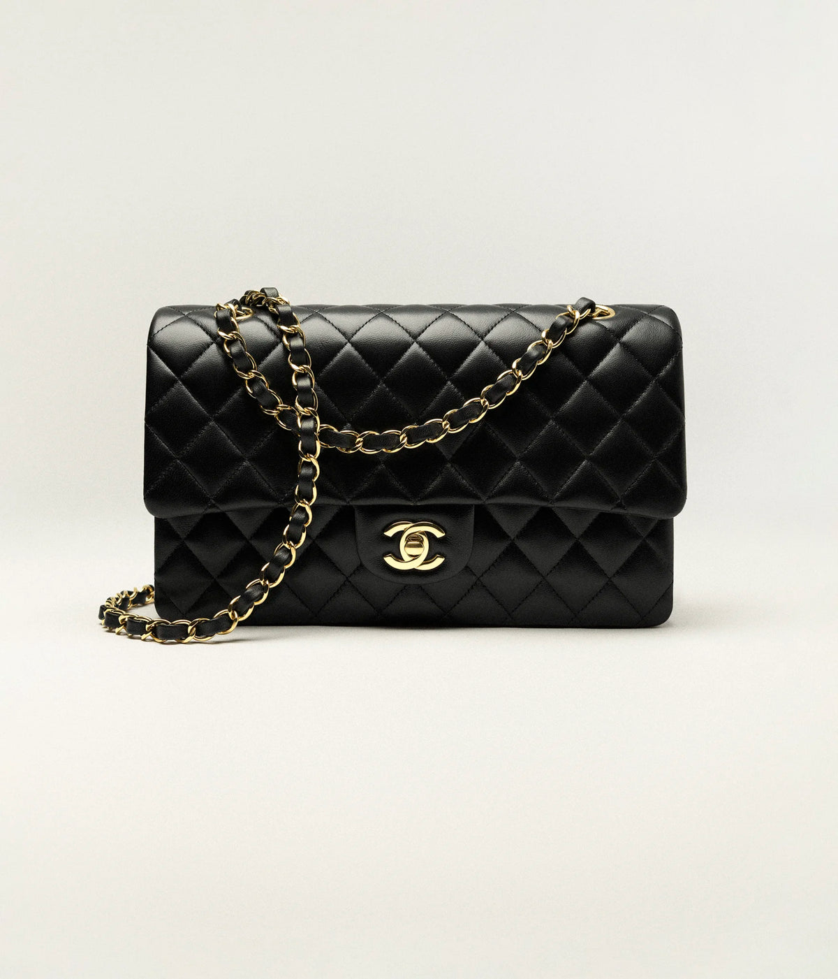 Classic 11.12 Handbag