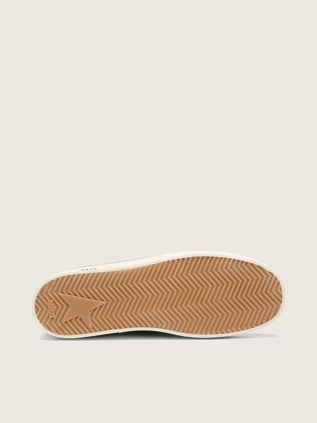 Golden Goose Stardan in blue suede with white star