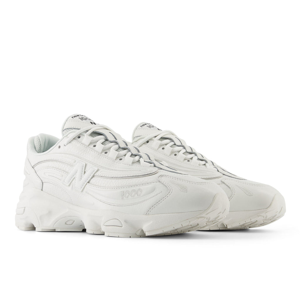 1000 "WHITE"