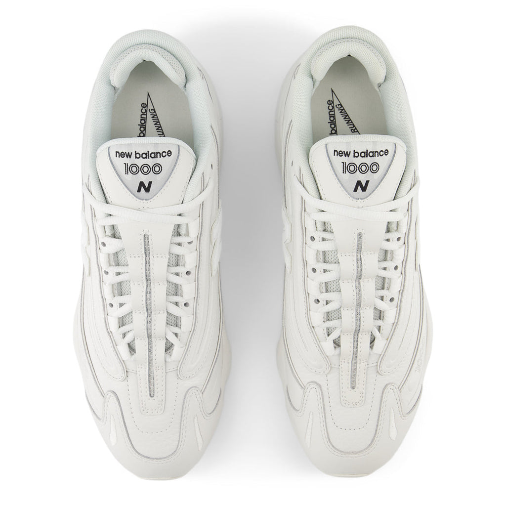 1000 "WHITE"