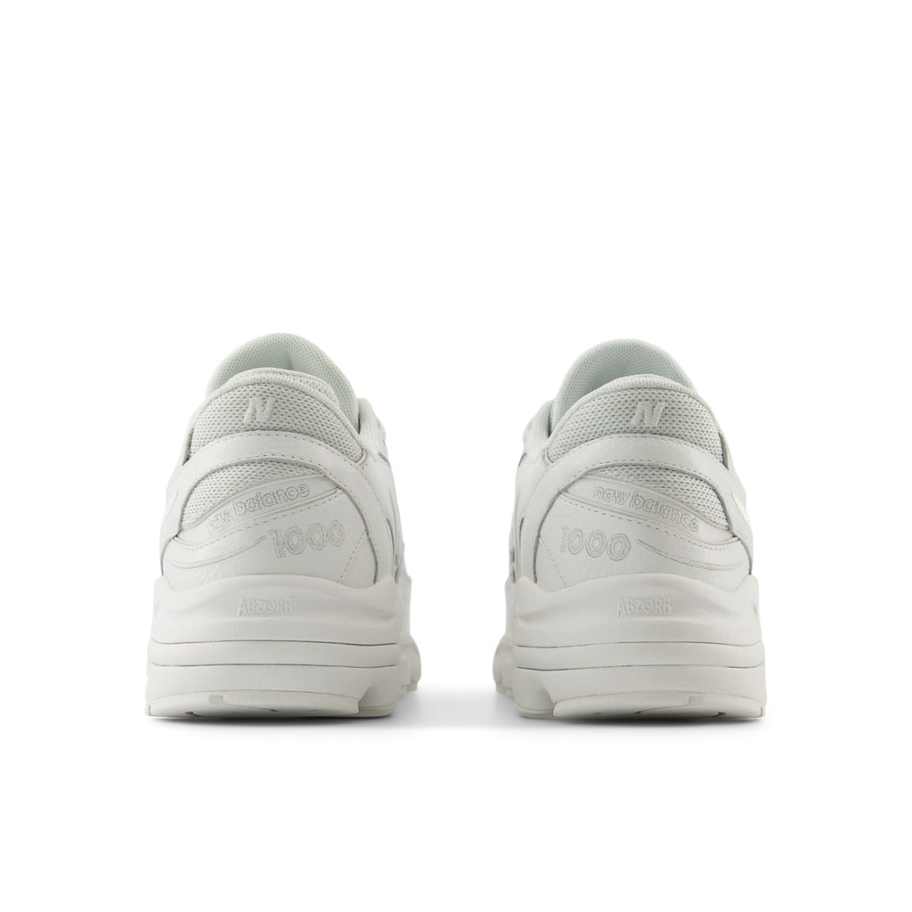 1000 "WHITE"