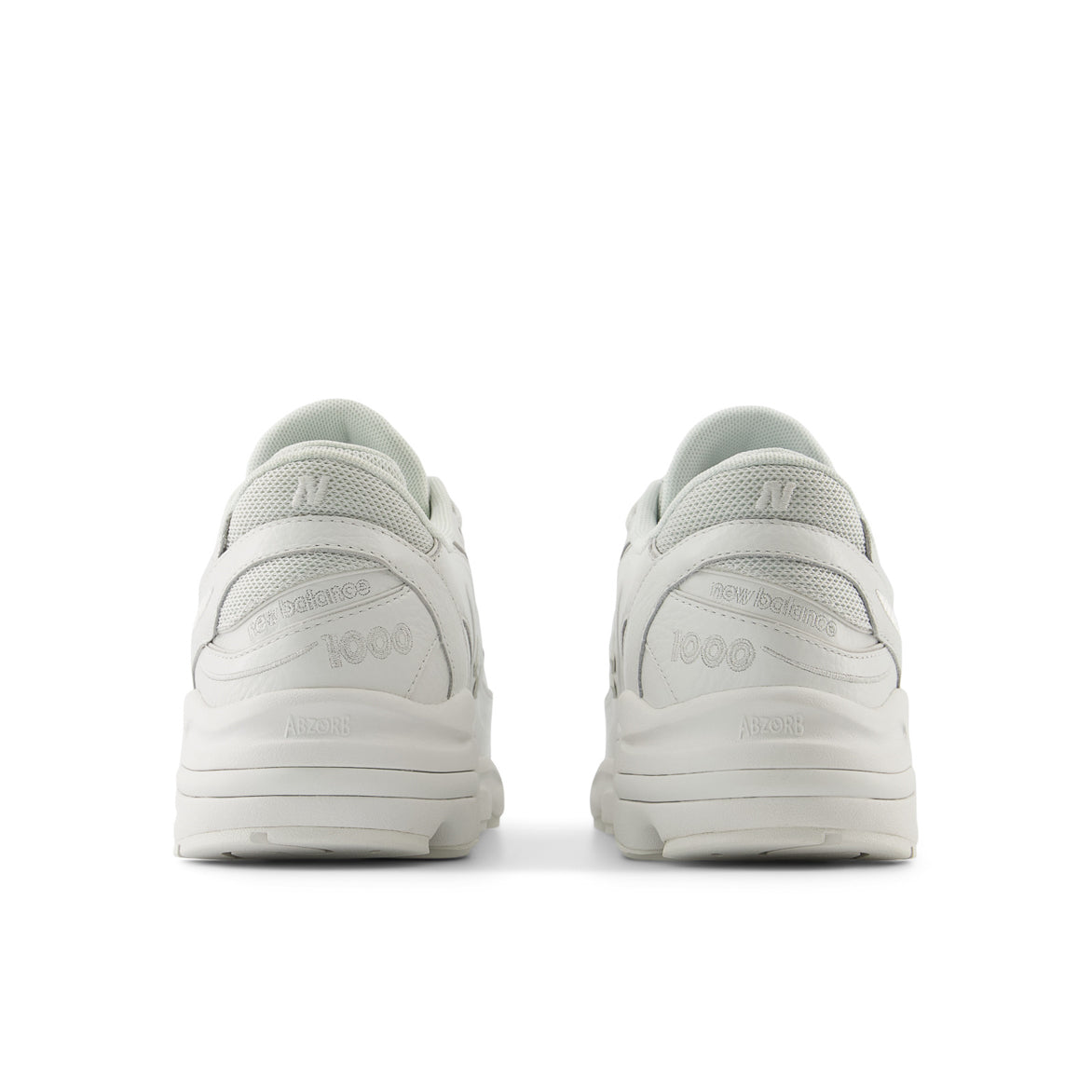 1000 "WHITE"