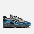 1000 "METALLIC BLUE"