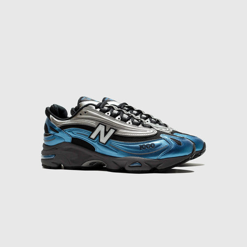 1000 "METALLIC BLUE"