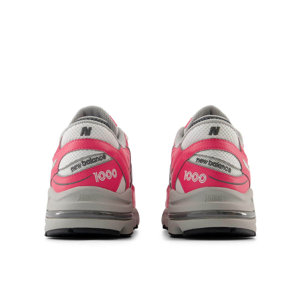 1000 - DRAGON BERRY / WHITE