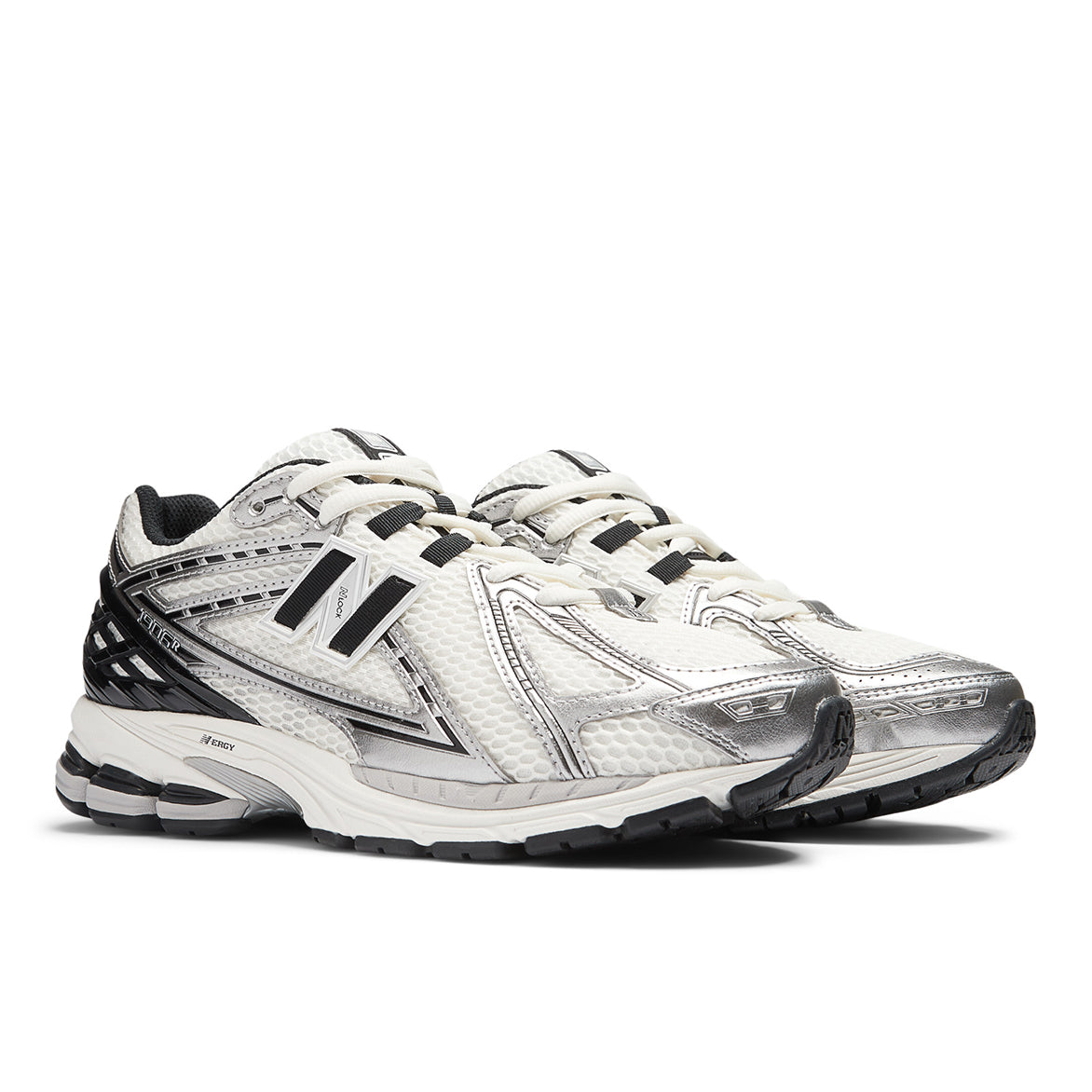 1906R - SILVER METALLIC / SEA SALT / BLACK