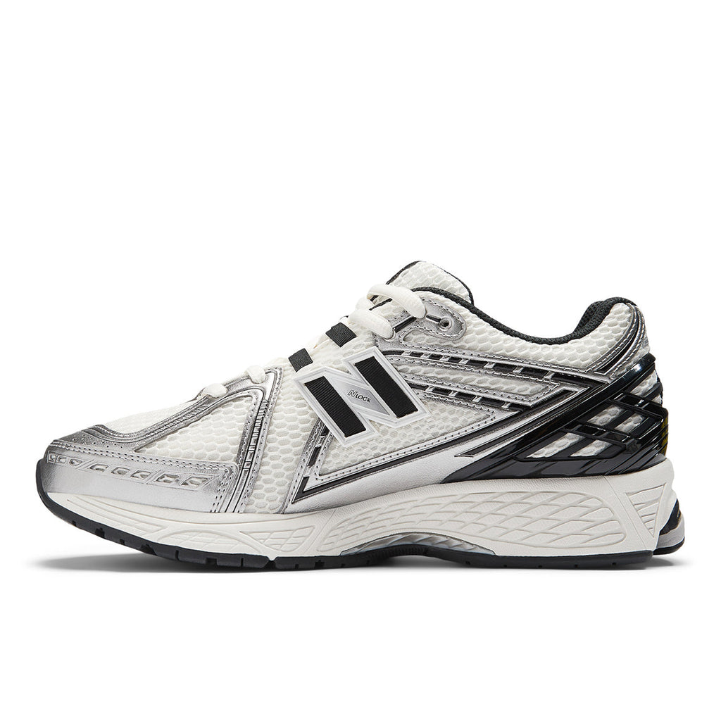 1906R - SILVER METALLIC / SEA SALT / BLACK