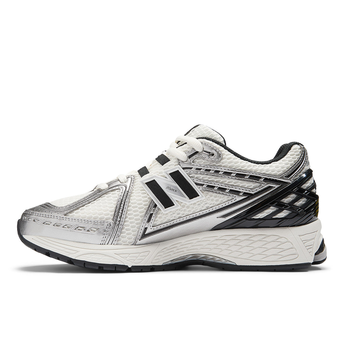 1906R - SILVER METALLIC / SEA SALT / BLACK