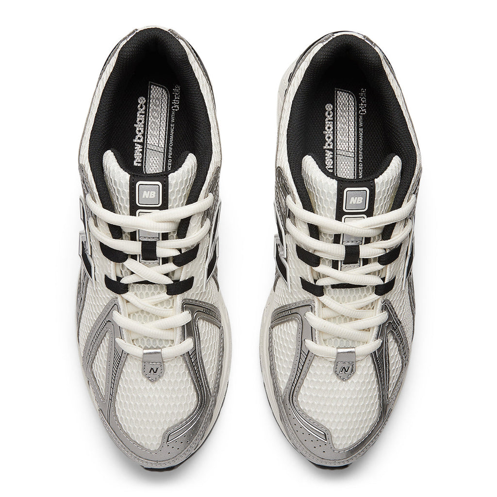 1906R - SILVER METALLIC / SEA SALT / BLACK