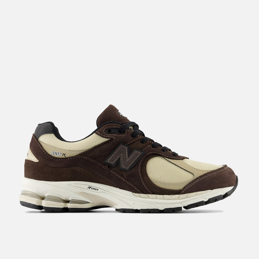 2002RX GORE-TEX - BLACK COFFEE / SANDSTONE