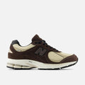 2002RX GORE-TEX - BLACK COFFEE / SANDSTONE