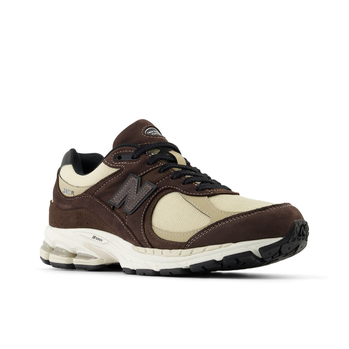 2002RX GORE-TEX - BLACK COFFEE / SANDSTONE