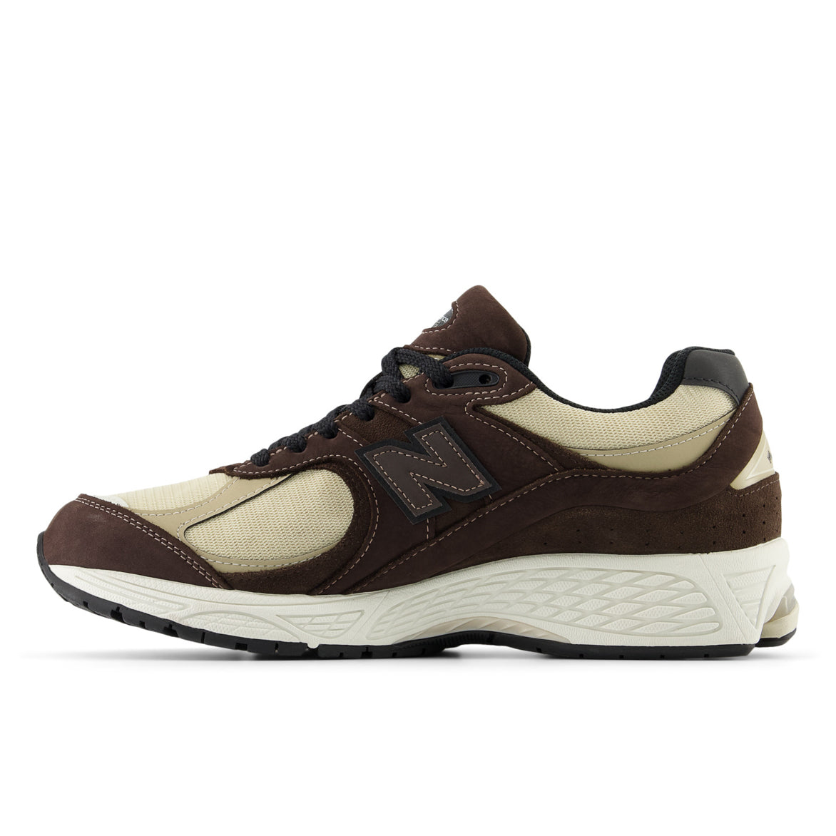 2002RX GORE-TEX - BLACK COFFEE / SANDSTONE