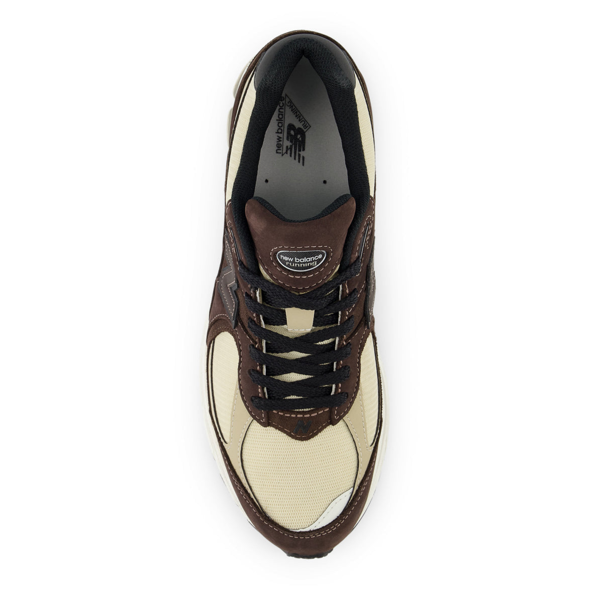 2002RX GORE-TEX - BLACK COFFEE / SANDSTONE