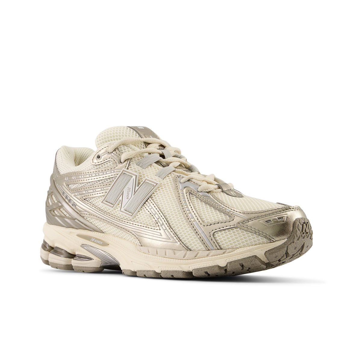1906R - ARID STONE / METALLIC SILVER