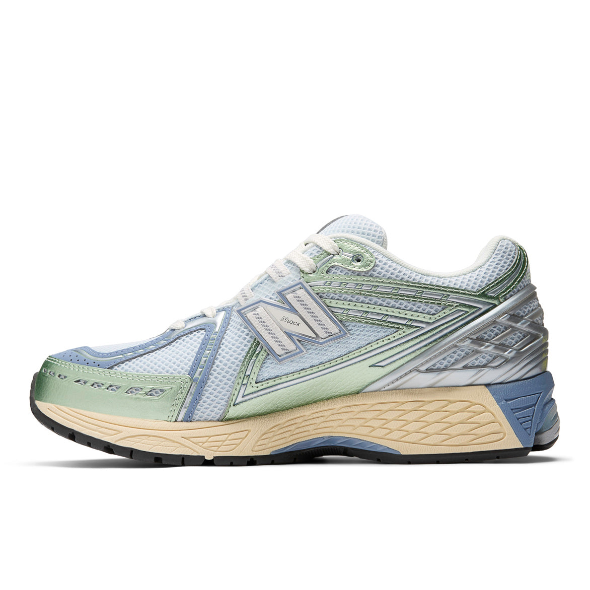 1906R - ICE BLUE / MELON WATER