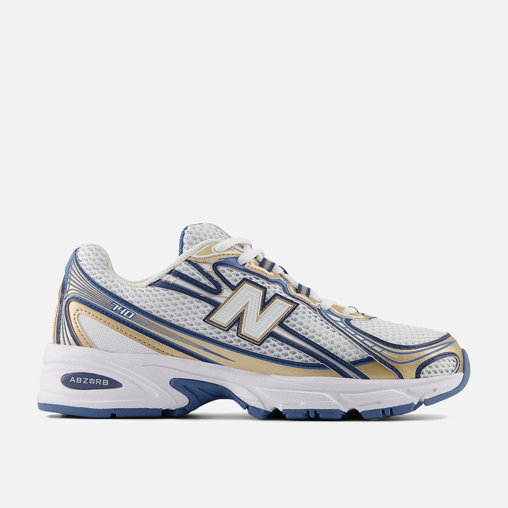 740 - HERON BLUE / VINTAGE INDIGO