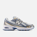 740 - HERON BLUE / VINTAGE INDIGO