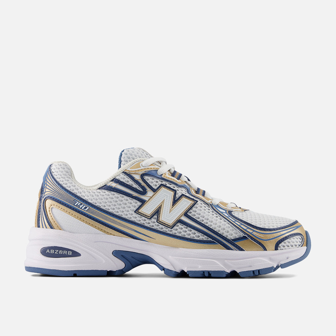 740 - HERON BLUE / VINTAGE INDIGO