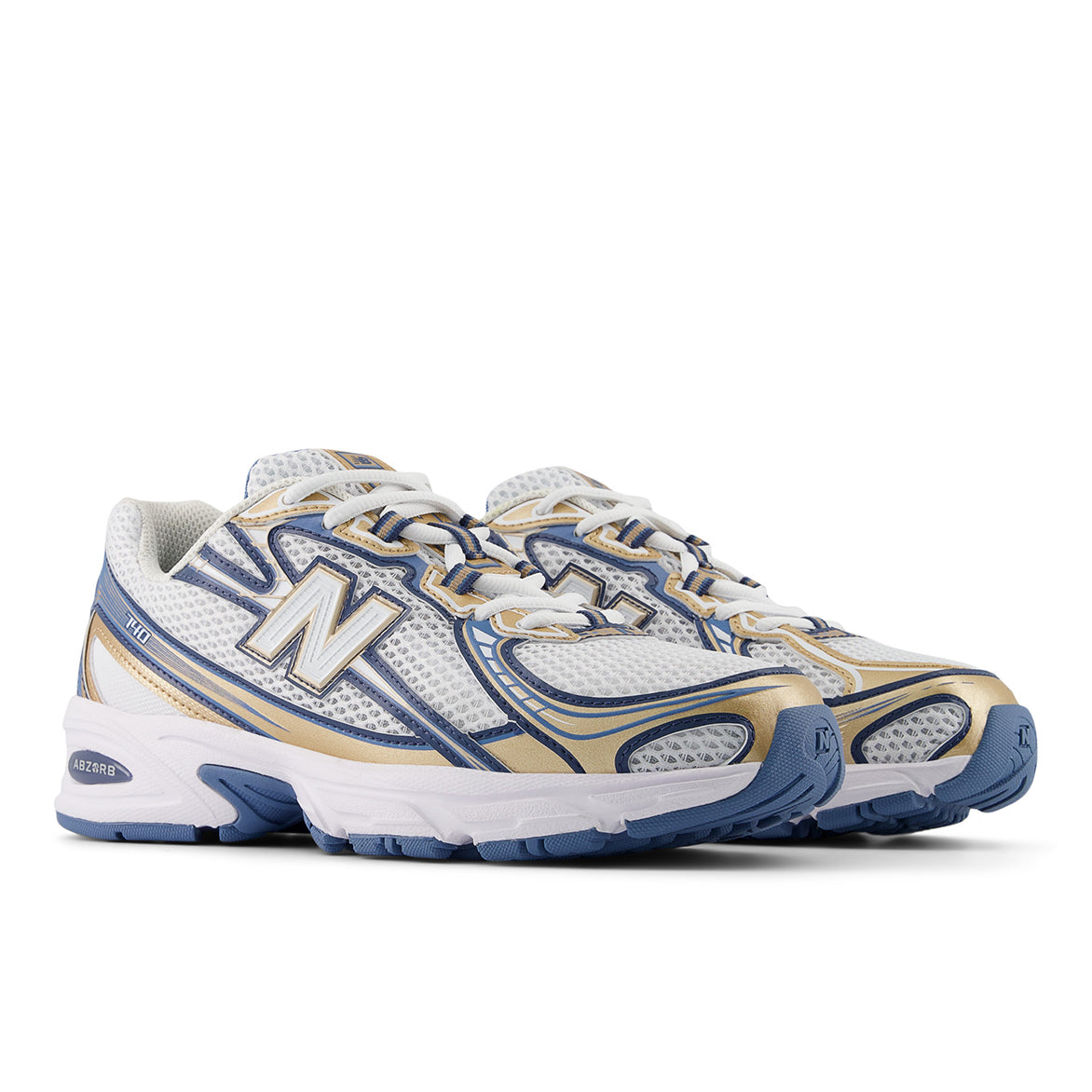 740 - HERON BLUE / VINTAGE INDIGO