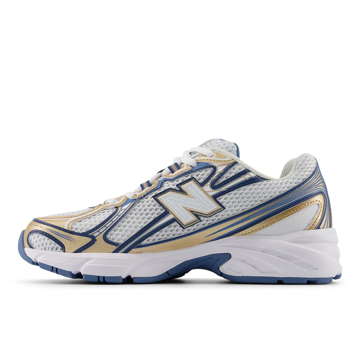 740 - HERON BLUE / VINTAGE INDIGO