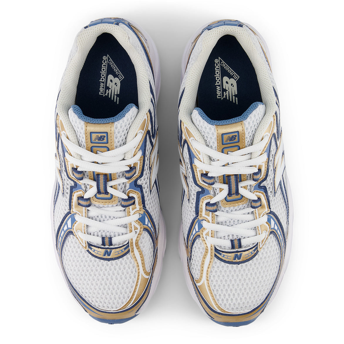 740 - HERON BLUE / VINTAGE INDIGO