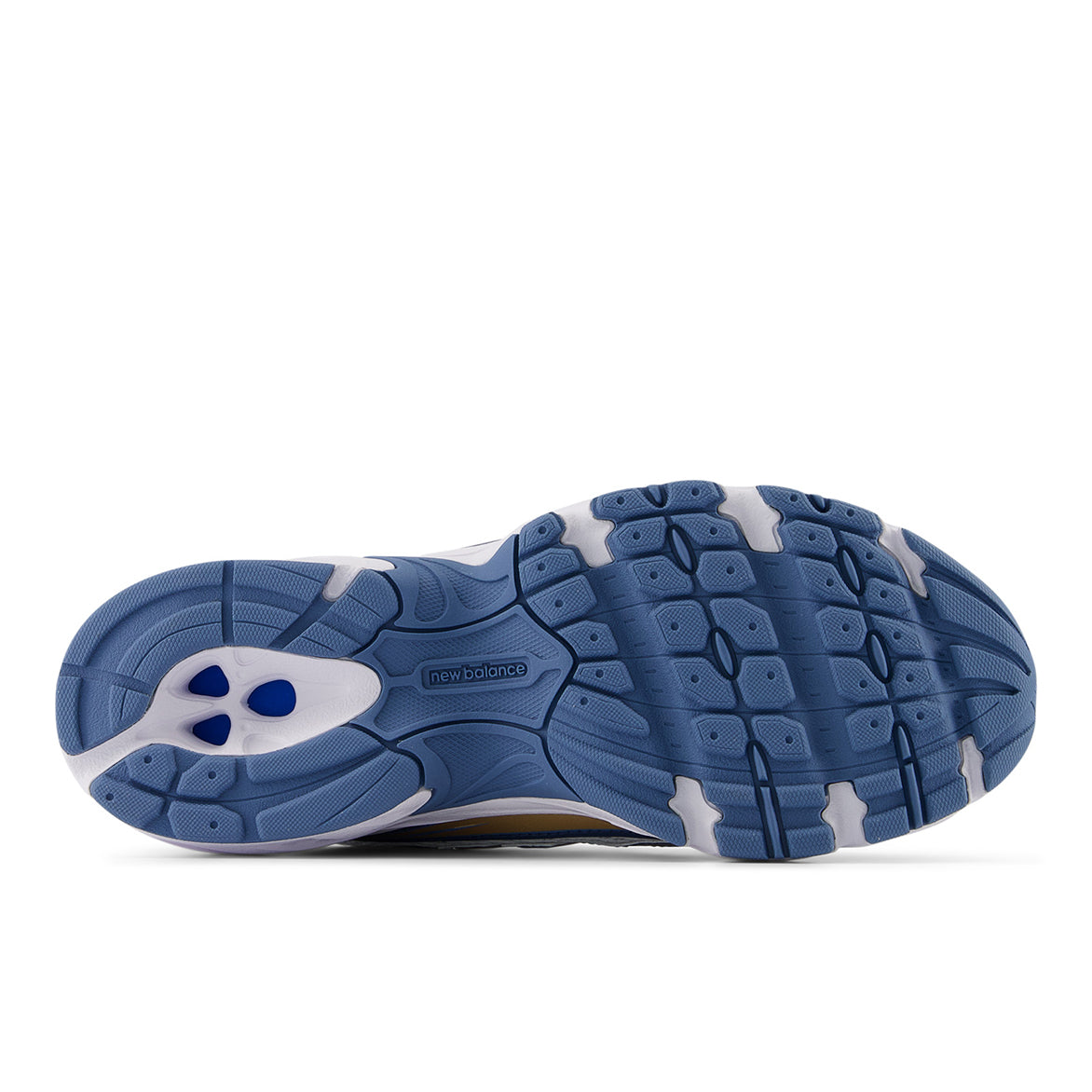 740 - HERON BLUE / VINTAGE INDIGO