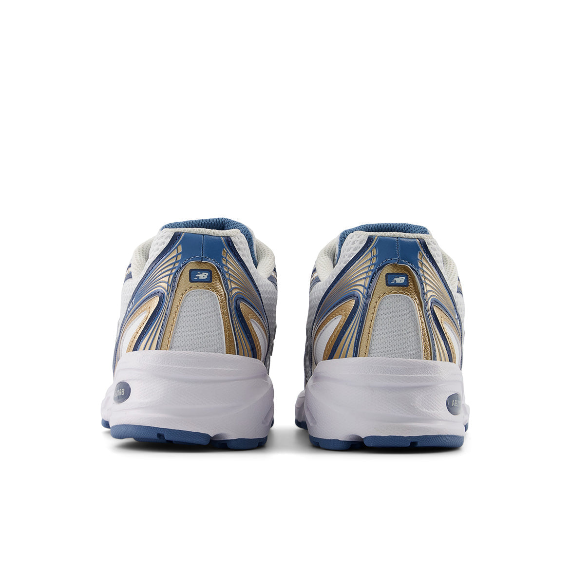 740 - HERON BLUE / VINTAGE INDIGO