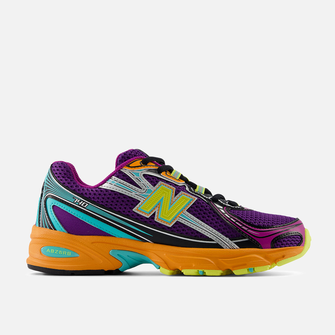 740 - CONCORD GRAPE / PURPLE FUCHSIA