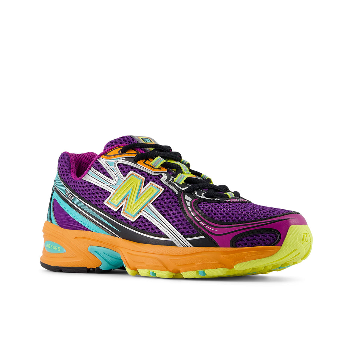 740 - CONCORD GRAPE / PURPLE FUCHSIA