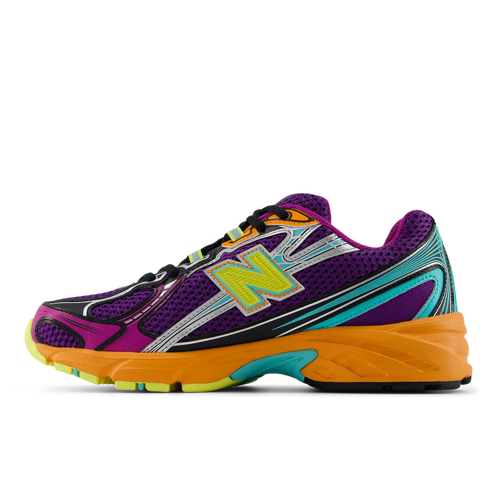 740 - CONCORD GRAPE / PURPLE FUCHSIA