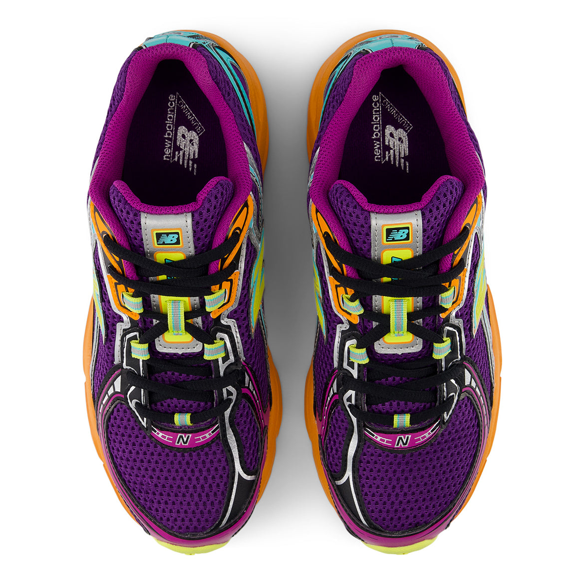 740 - CONCORD GRAPE / PURPLE FUCHSIA