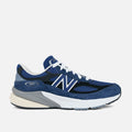 990V6 MADE IN USA "INKWELL / BLACK"