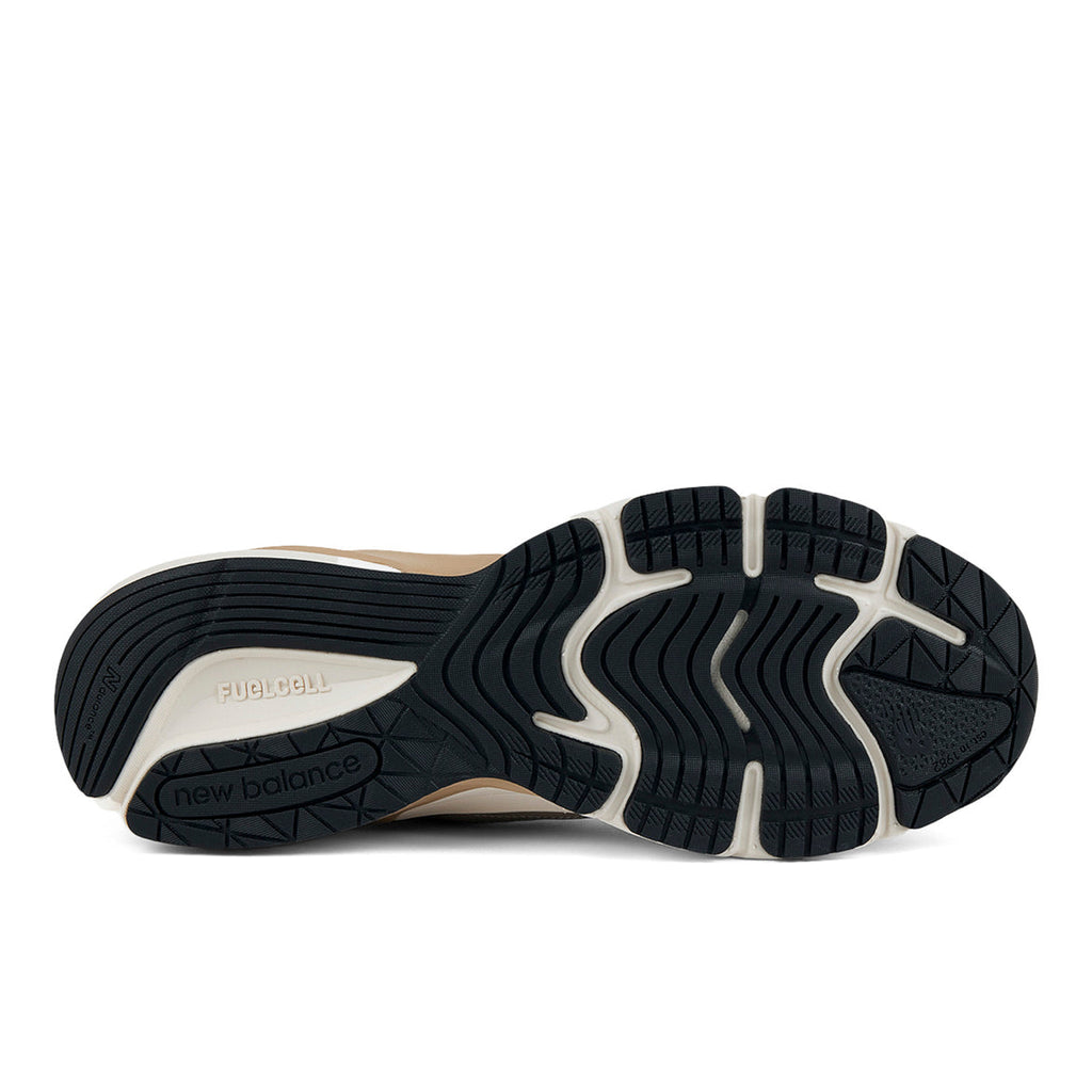 990V6 MADE IN USA "LIGHT MUSHROOM / MOONROCK"