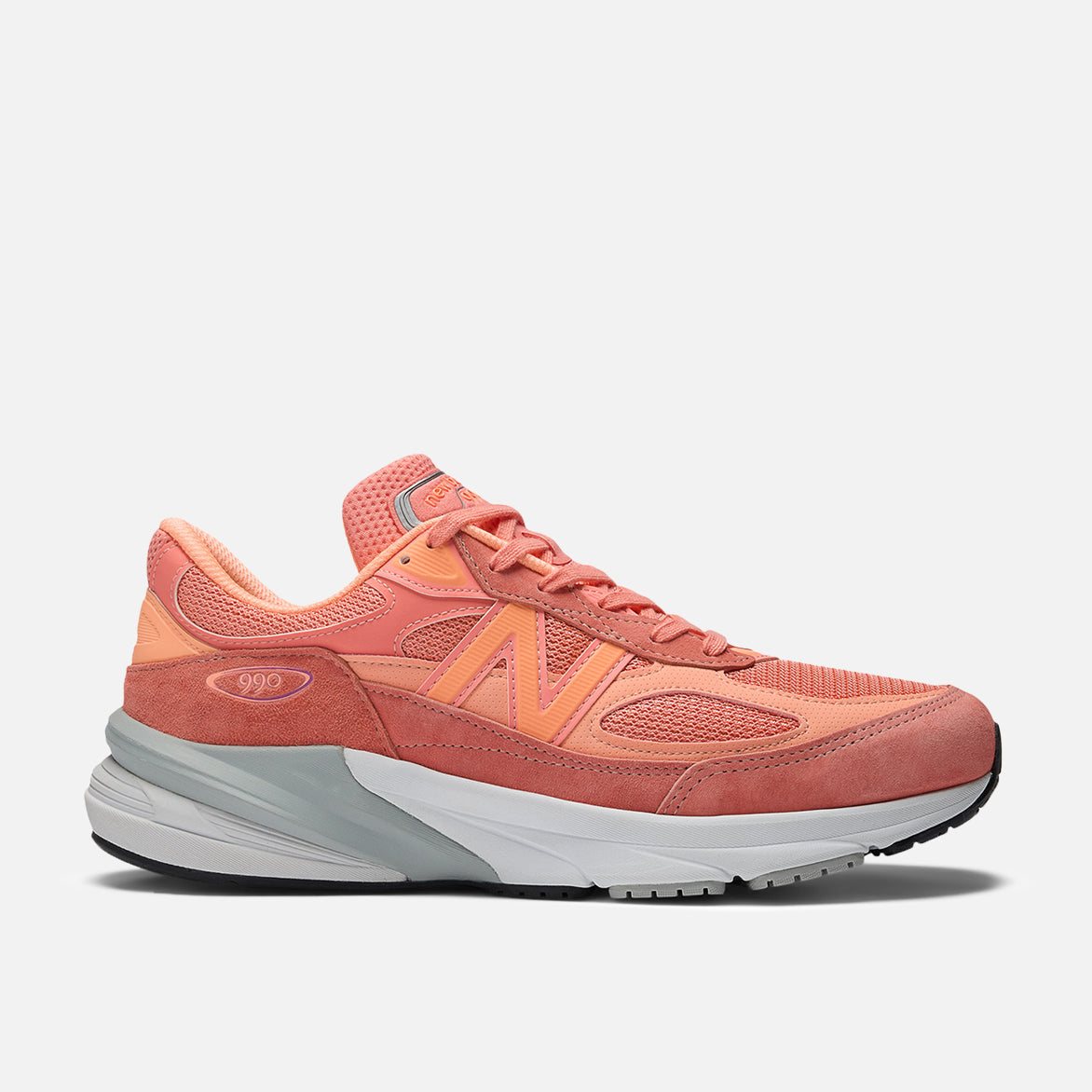 990V6 MADE IN USA "SUNRISE"