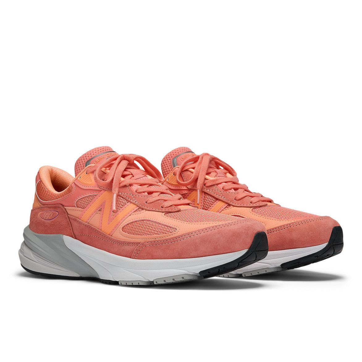 990V6 MADE IN USA "SUNRISE"