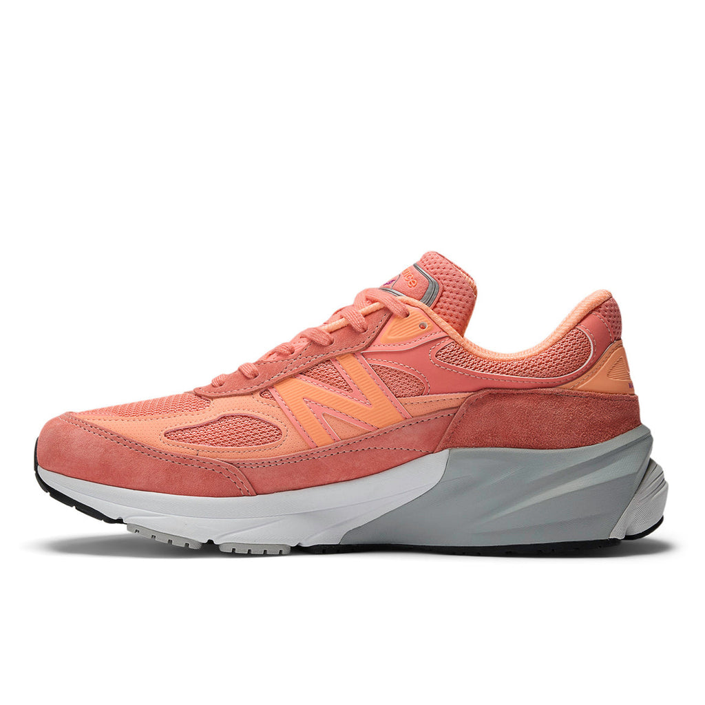 990V6 MADE IN USA "SUNRISE"