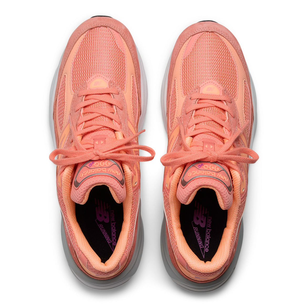 990V6 MADE IN USA "SUNRISE"