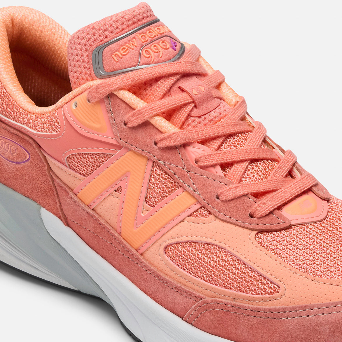 990V6 MADE IN USA "SUNRISE"