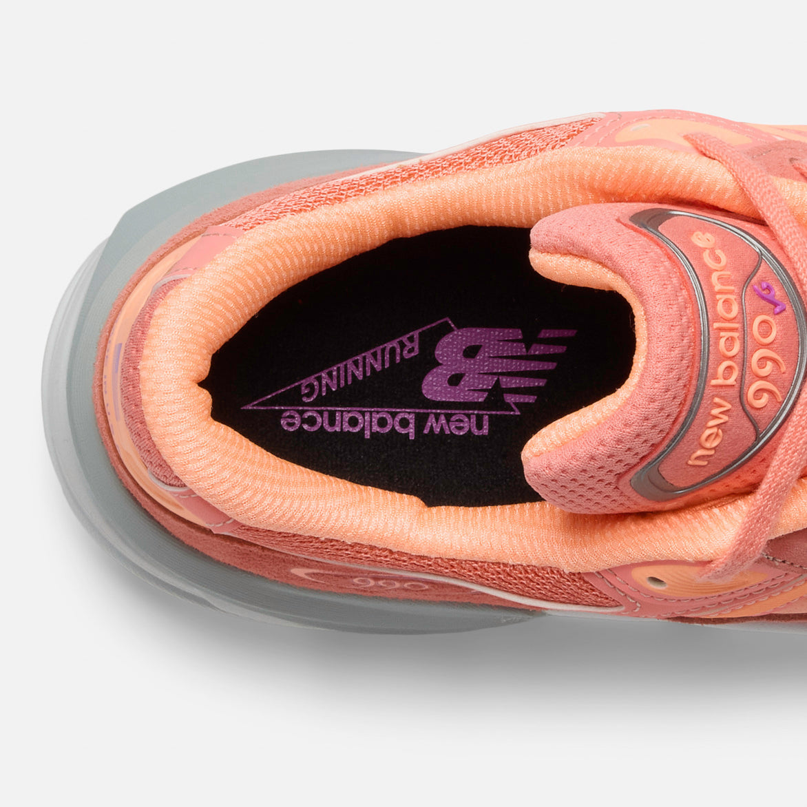 990V6 MADE IN USA "SUNRISE"