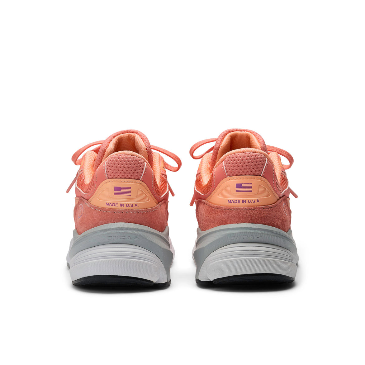 990V6 MADE IN USA "SUNRISE"