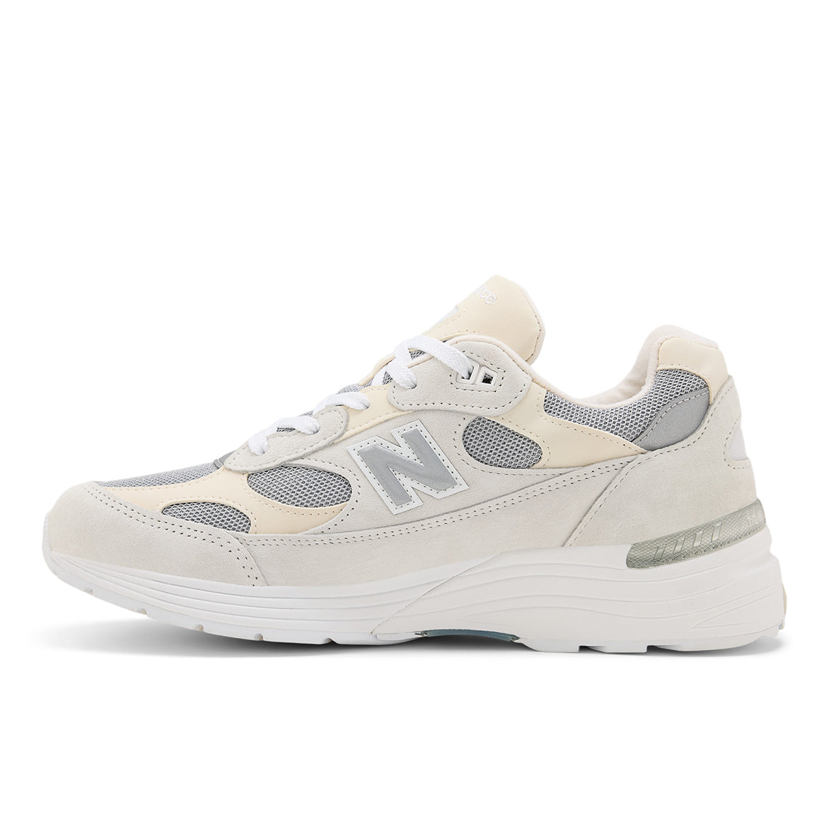 992 MADE IN USA "NIMBUS CLOUD"