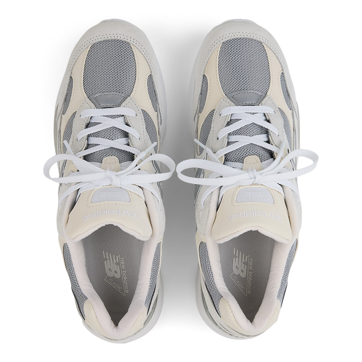 992 MADE IN USA "NIMBUS CLOUD"